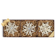 Quilled Snowflake Ornament Box Set
