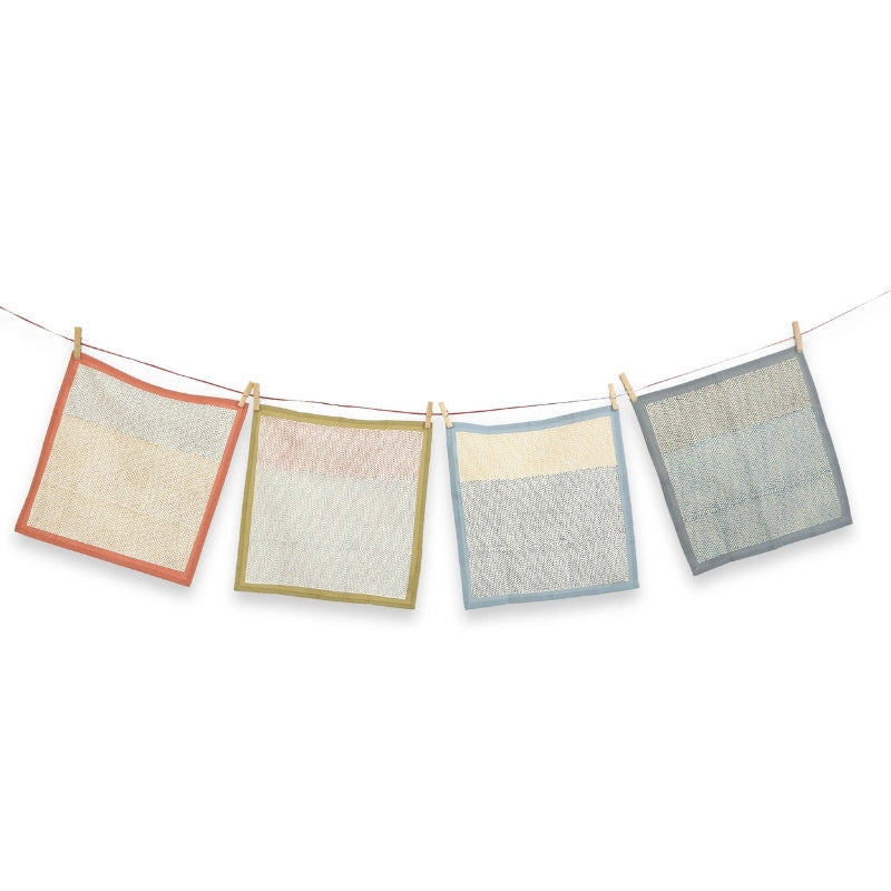 RAINDROP REVERIE Napkins 2