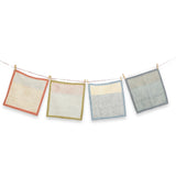 RAINDROP REVERIE Napkins 2