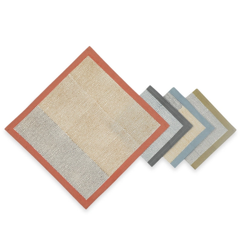 RAINDROP REVERIE Napkins 3