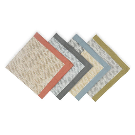 RAINDROP REVERIE Napkins