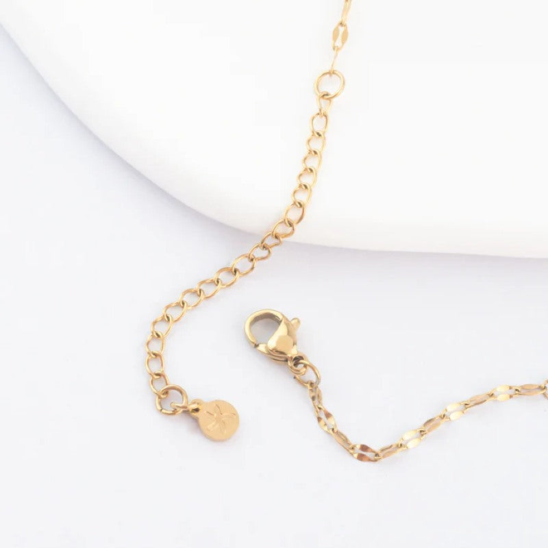 Rooted & Rising Branch Necklace 4