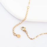 Rooted & Rising Branch Necklace 4