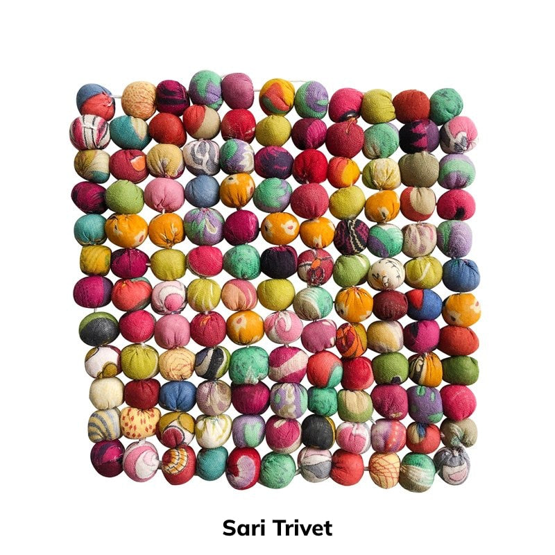 Sari-Home-Trivet with name