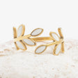 Seeds of Hope Ring Ivory
