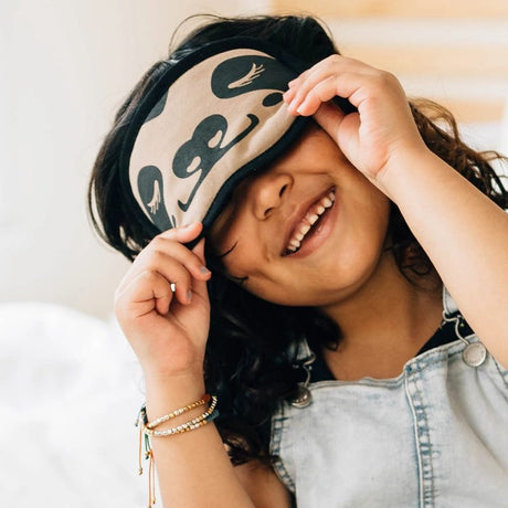 Sleepy Sloth Sleep Mask