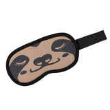 Sleepy Sloth Sleep Mask