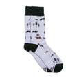 Socks that Protect Bears