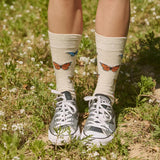 Socks that Protect Butterflies 2