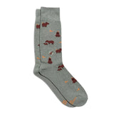 Socks that Protect Capybaras