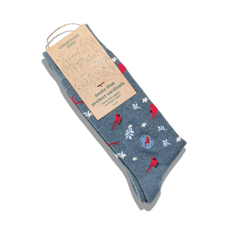 Socks that Protect Cardinals