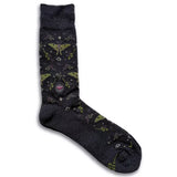 Socks that Protect Moths