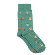 Socks that Protect Owls