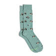 Socks that Protect Pandas