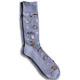 Socks that Save Cats - Cat Nap