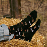 Socks that Save Dogs Paw Parade