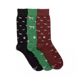 Socks that Save Dogs Boxed Set