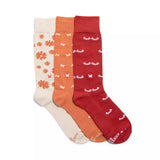 Socks that Stop Violence Against Women Boxed Set