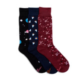 Socks that Support Space Exploration Boxed Set