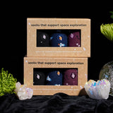 Socks that Support Space Exploration Boxed Set