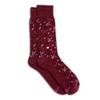 Socks that Support space exploration constellations