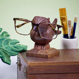 Sparrow Eyeglass Holder