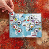 Global Foodie Gift Set