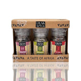 Spice it Up Sampler Set