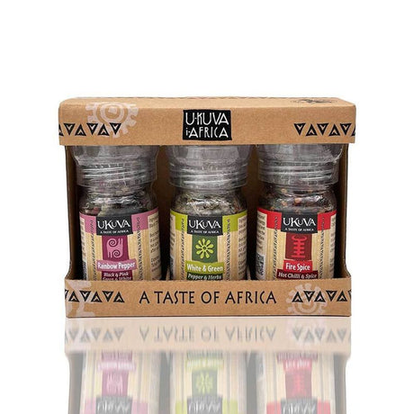 Spice it Up Sampler Set