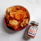 Sweet Mesquite BBQ
