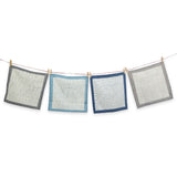 TEA BREAK REVERIE Napkins 1