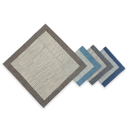 TEA BREAK REVERIE Napkins 2