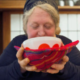 Microwave Bowl Cozy