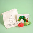 The Very Hungry Caterpillar Storytime Snuggle Set