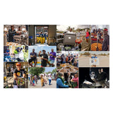 The World Central Kitchen Cookbook