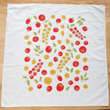 Tomato Tea Towel
