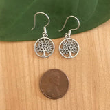 Tree of Life Earrings
