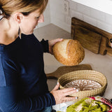 Tree of life Breadwarmer model 1