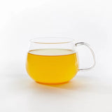 Turmeric Ginger Loose Tea Pouch