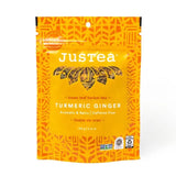 Turmeric Ginger Loose Tea Pouch