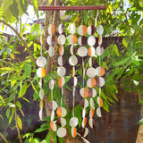 Two-Tone Straight Chime - Warm 1