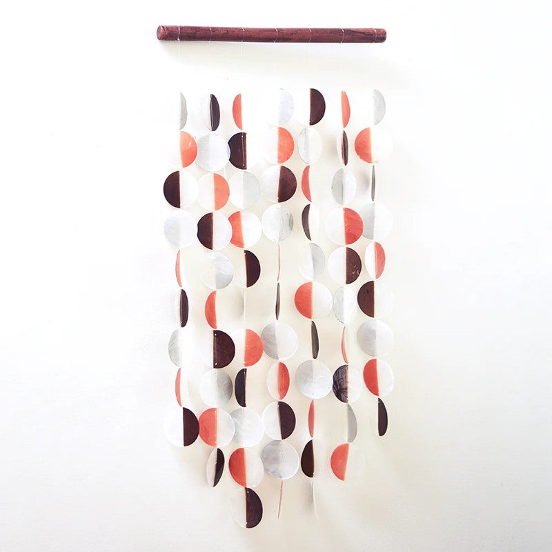 Two-Tone Straight Chime - Warm