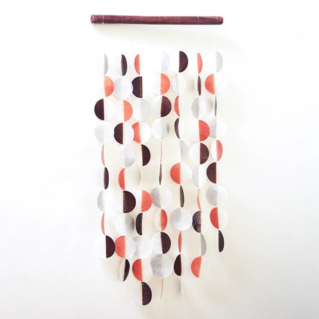 Two-Tone Straight Chime - Warm