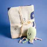 under the sea baby gift set 1