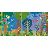 Who’s in the Forest Board Book 1