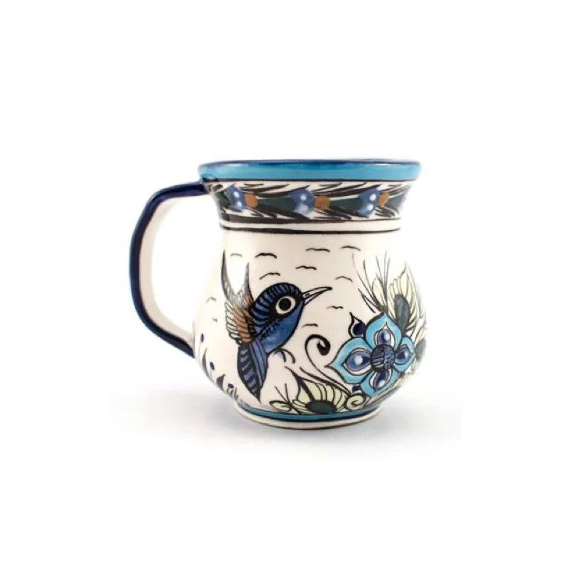 Birds & Beans Coffee Gift Set