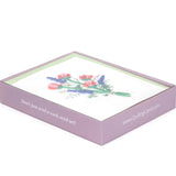 Wildflowers Quilling Cards Box Set