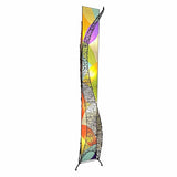 Wings Giant Floor Lamp - Multi