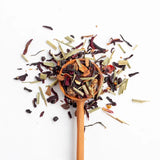 Winter Wonderland Loose Tea Pouch