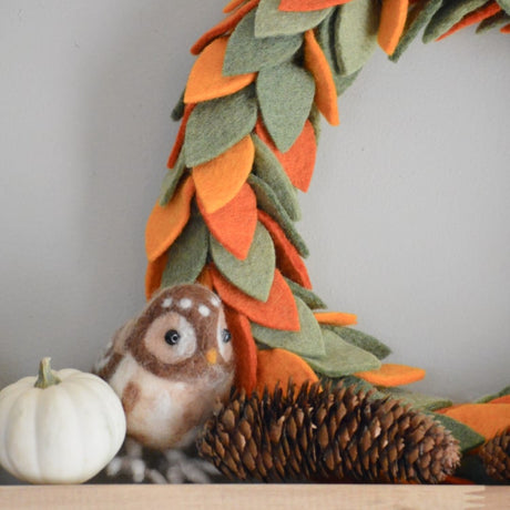 Wise Owl Styled 2